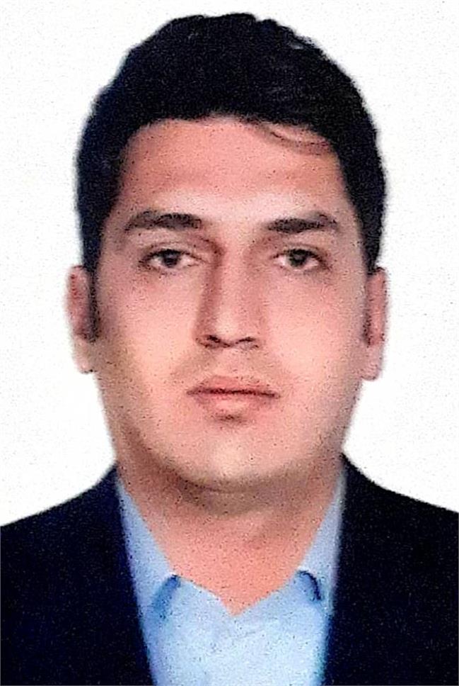 Behnam Namadian