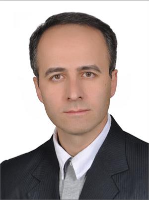 Mohammad Esmael Samei