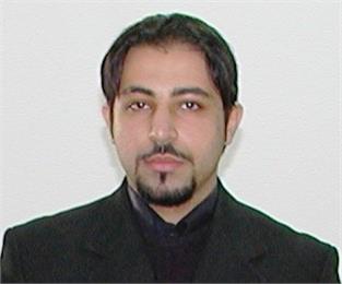 Vahid Sarabi