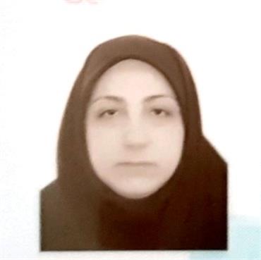 لعيا سادات خرسندي