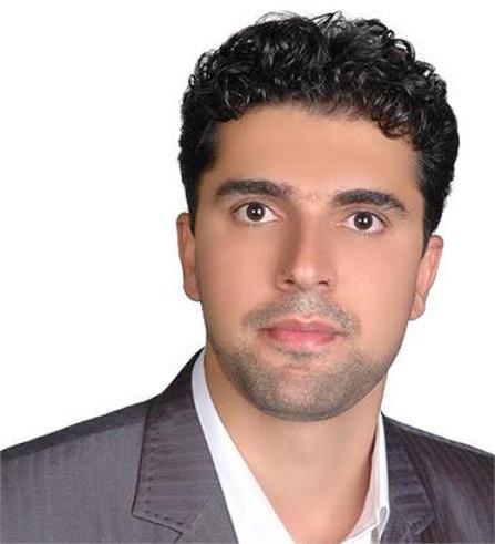 Alireza Alizadeh