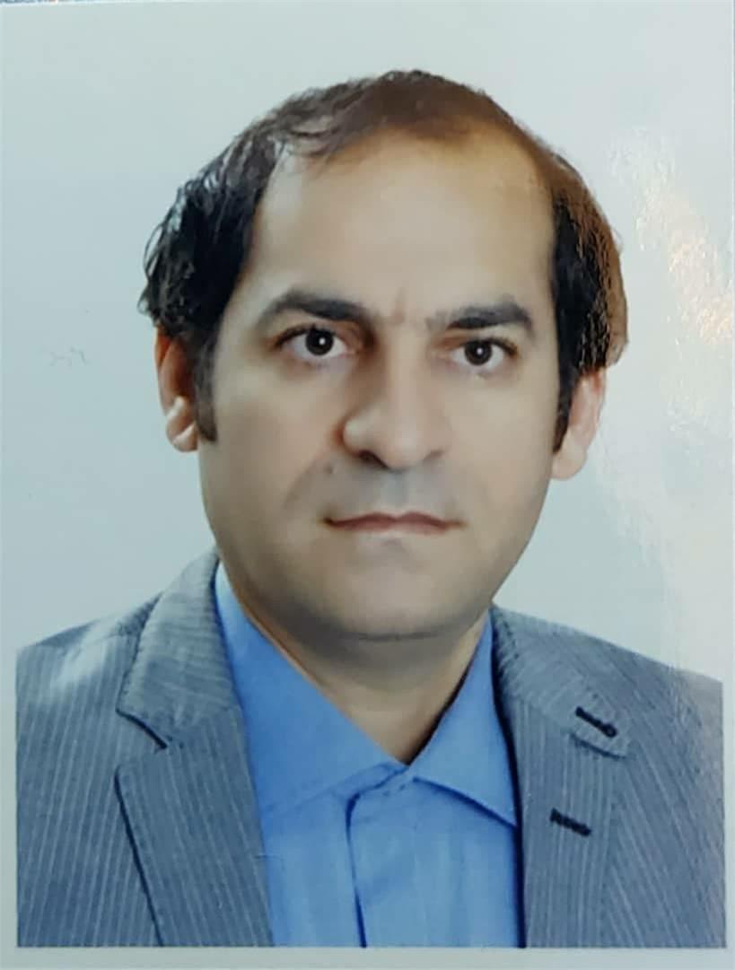 Saeed Geravand