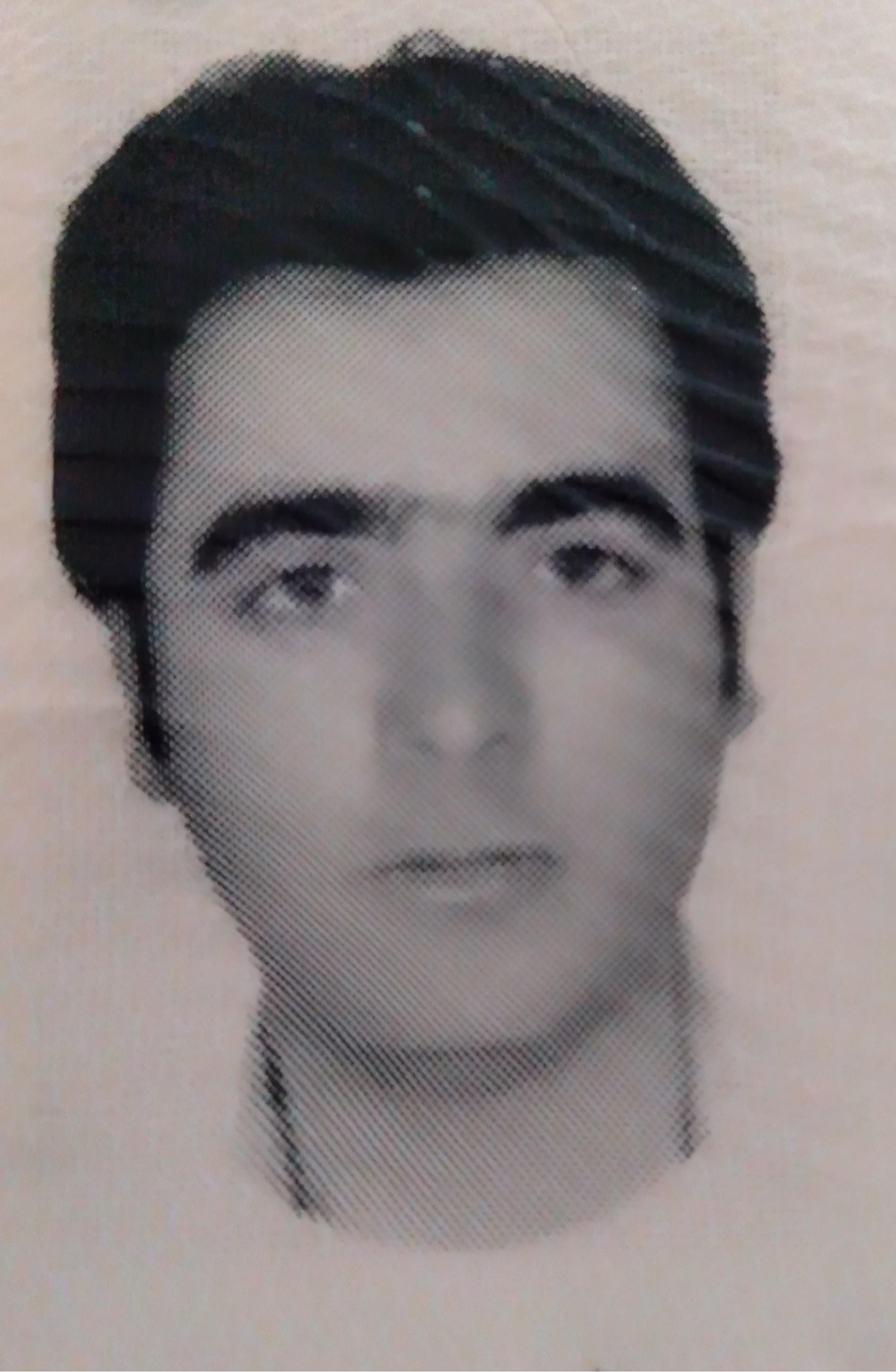 nasrollah ghorbani