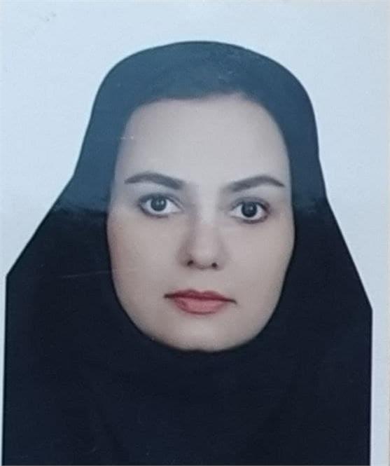 Masoumeh Karimi