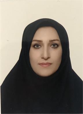Roghayeh Fakhrpour