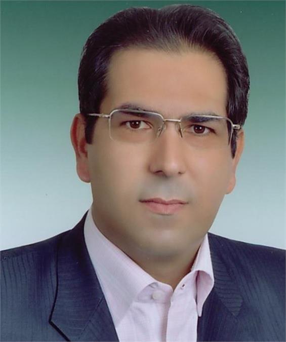 Hossein Abdolmohammad-Zadeh