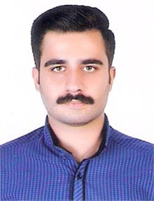 Farzam Sheikh baghery