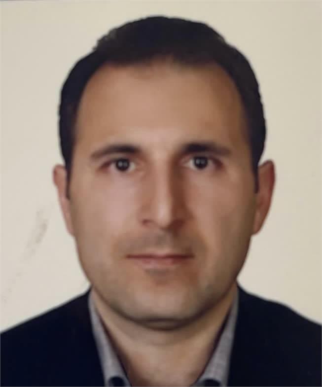 Abolfazl Ghasemzadeh