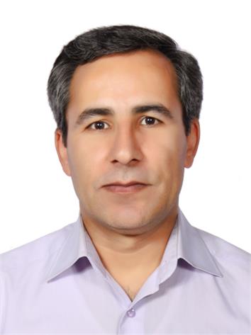 Aziz Hedayati Khoshemehr