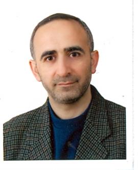 Heydar Qolizaadeh