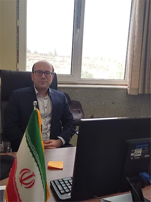 رضا يل شرزه
