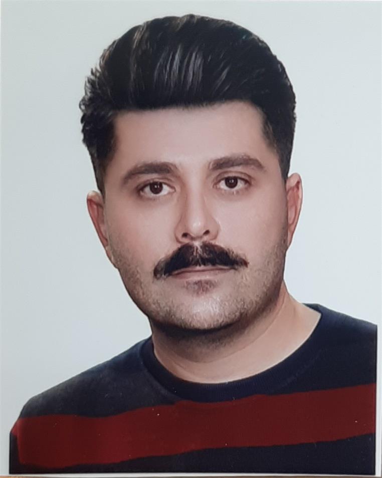 ebrahim rezaii