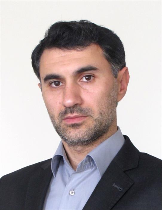 Davoud Mohammadi