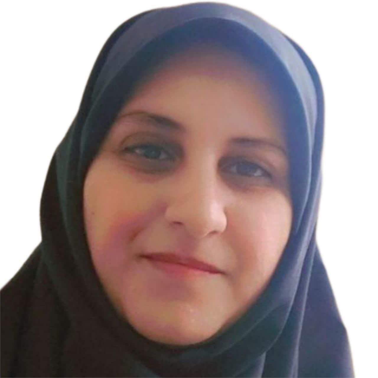شهلا حيدري
