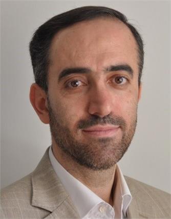 رضا محمدي