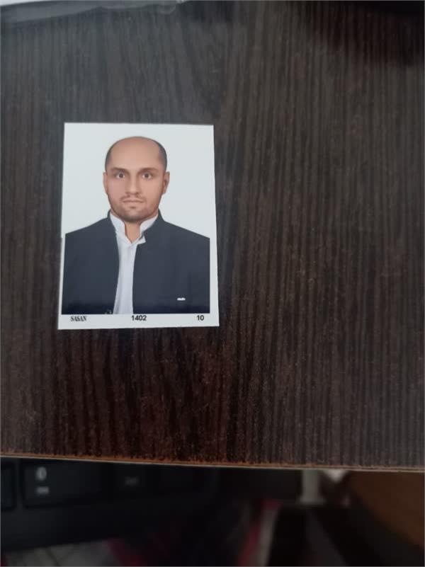 سعيد عدل خاني