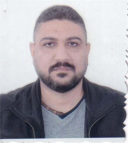 فراس شوقي عبدالرزاق