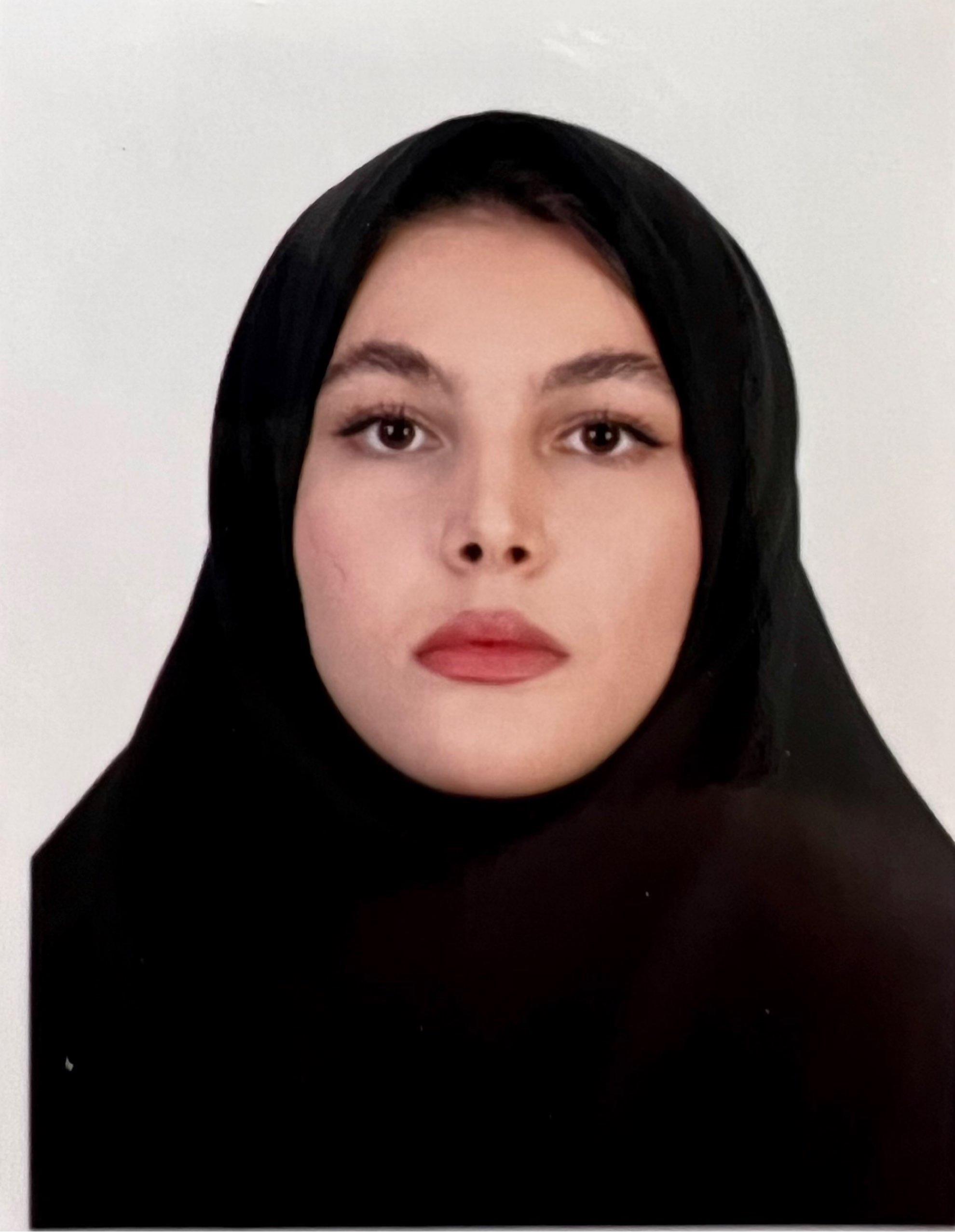 سلين سبحاني فر