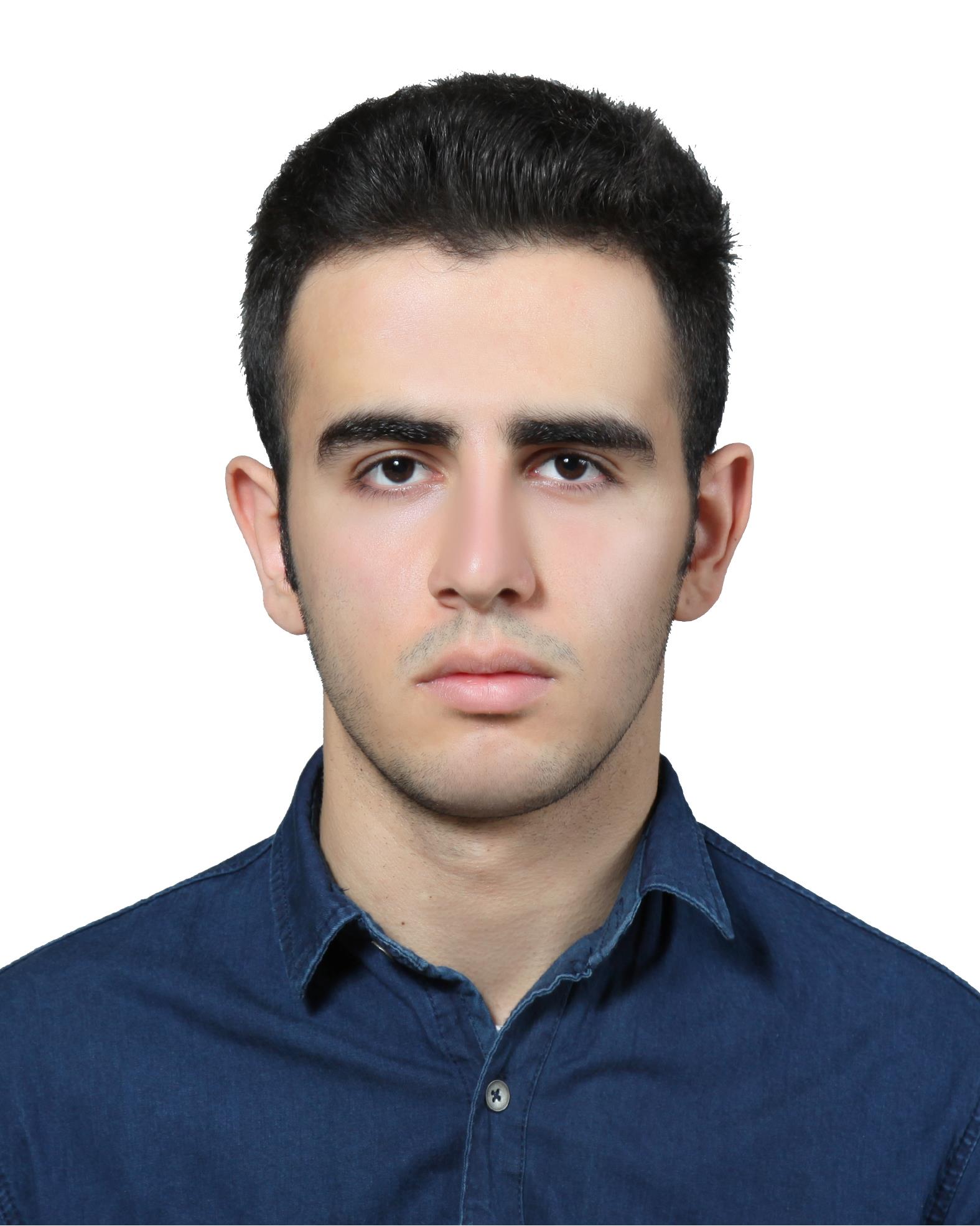 اميررضا اخلاقي ايلخچي