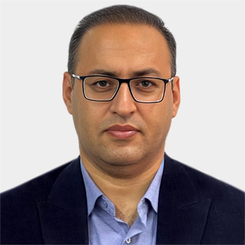 Rahman Bikas
