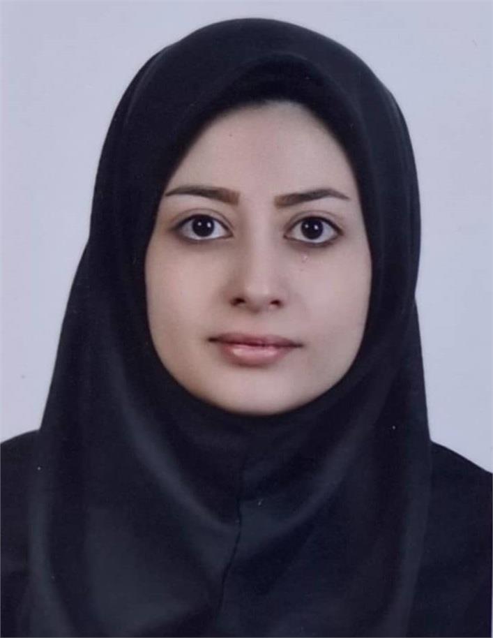 نگين بخشعلي زاده مرادي