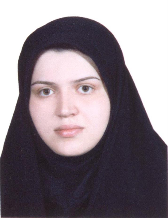 maryam akbazadeh