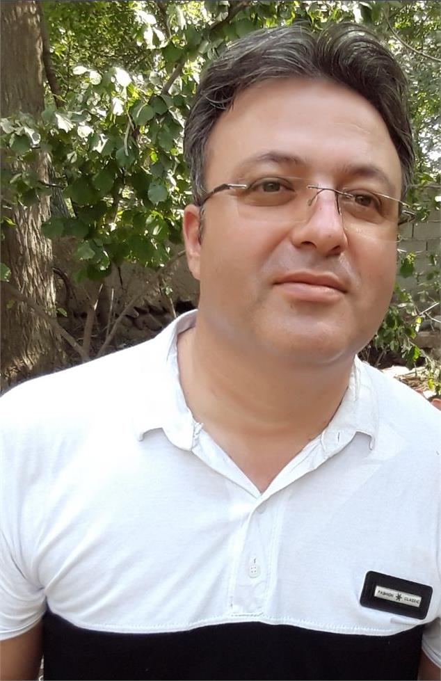 Davoud Ghafouri