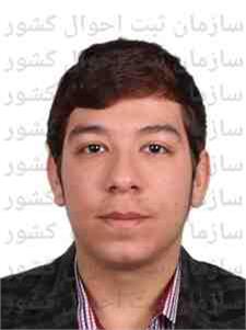 علي زارع زاده