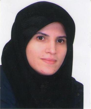 Masoumeh Khashai