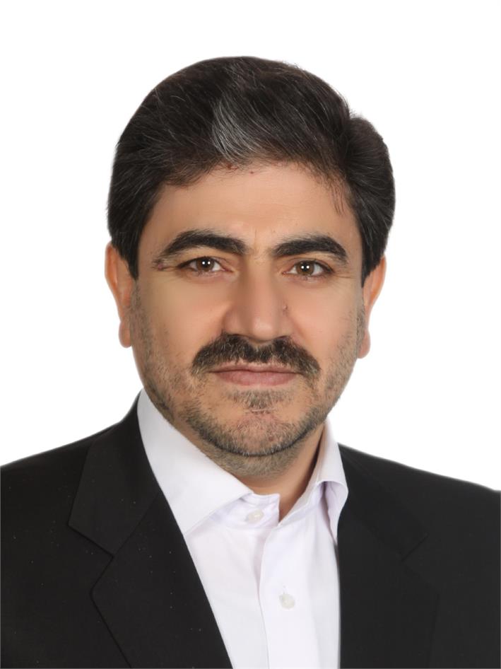 Moayad Hossaini Sadr