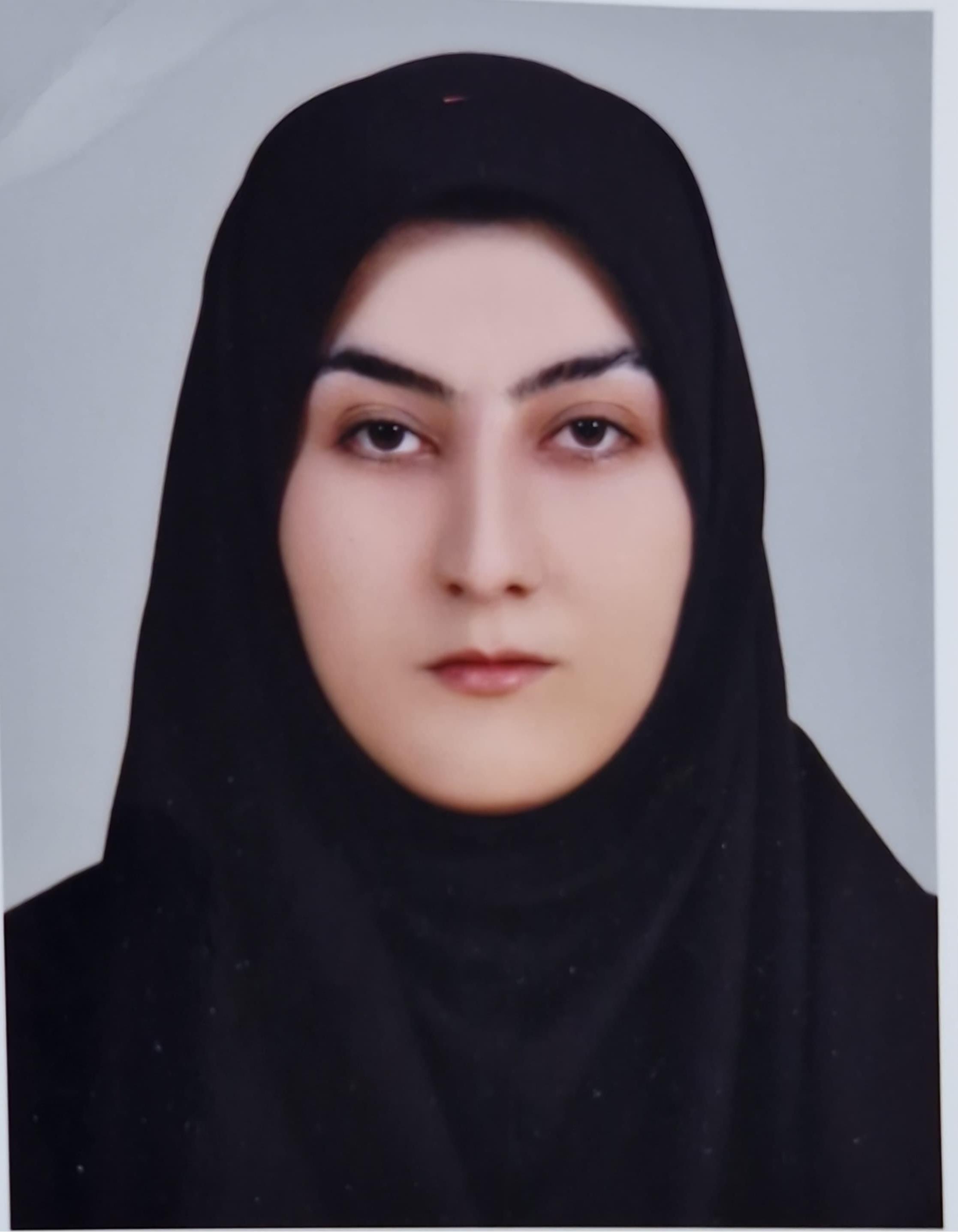 Rana Tajdid Khajeh