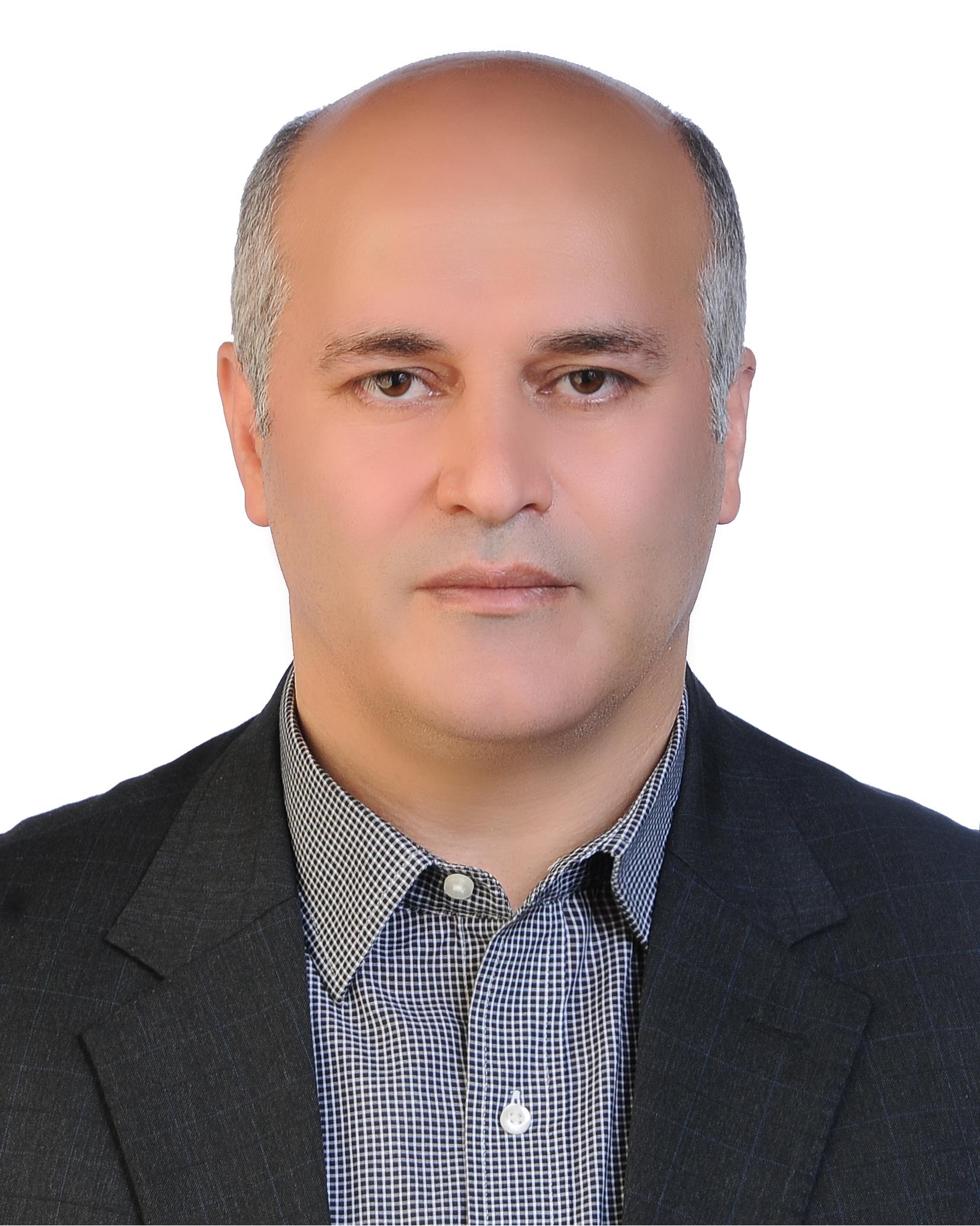 Kourosh Nozari