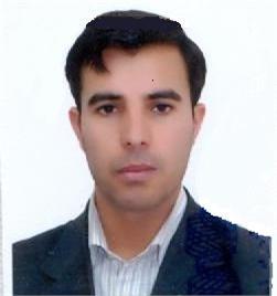 Alireza Tarinejad