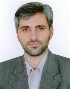 Parviz Ahmadzadeh houch