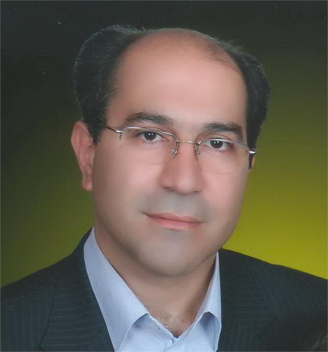 Ali Mehrvar