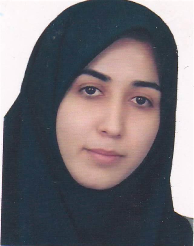 Sara Ghaffarian