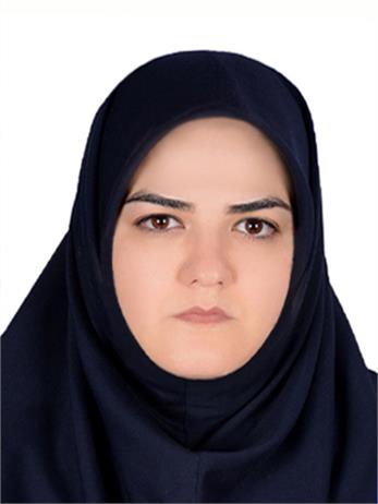 سميرا محمودي آذر