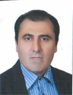 Kamran Ghayoomzadeh Jovainani