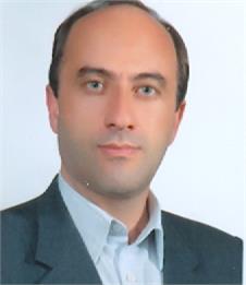 Alireza Entezari