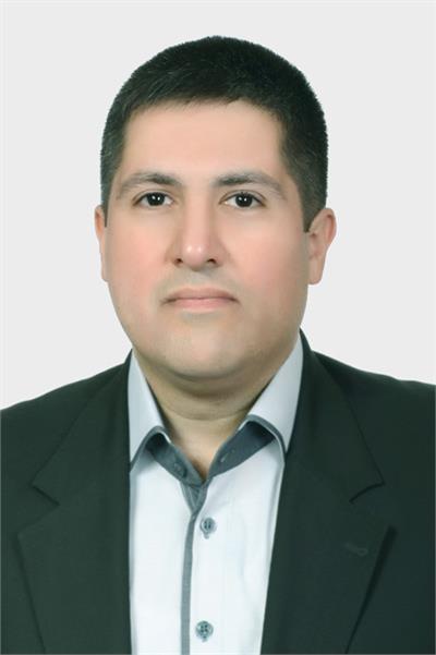 Farhad Habibzadeh