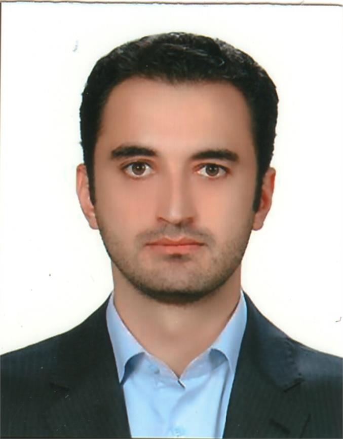 Vahid Fallahzadeh Mamaghani