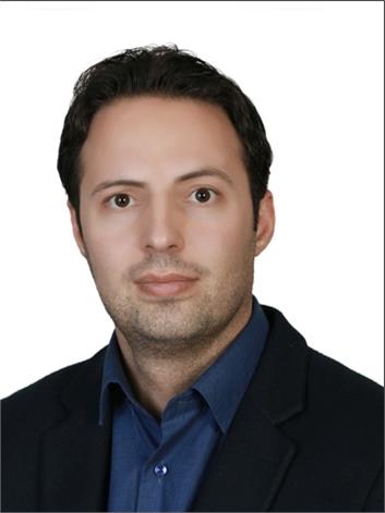 محمد رضا ملك پور