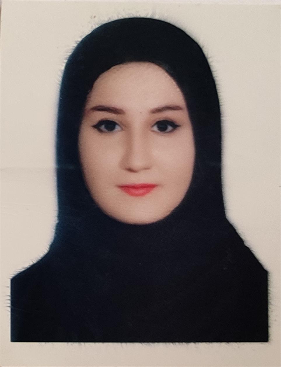 Fatemeh Azimi