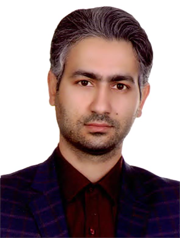 Akbar Shirzad