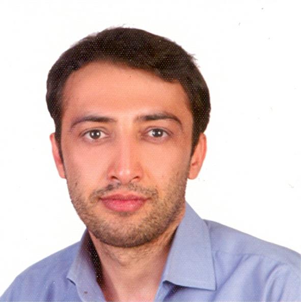 Abdollah Ahmadpour