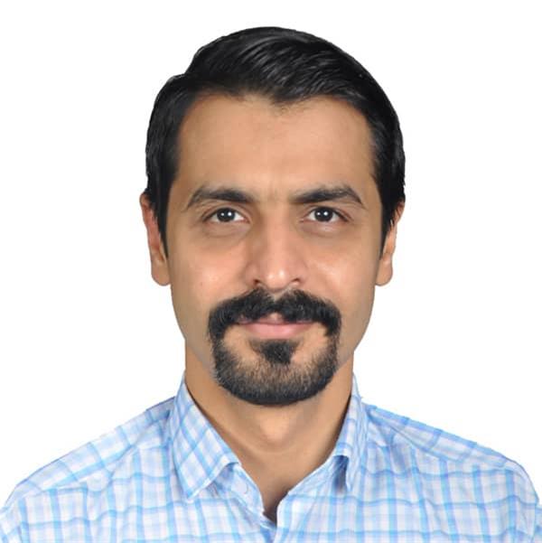 علي ابوالحسني