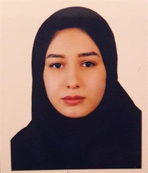 Zahra Abdollahpour Tarazinia