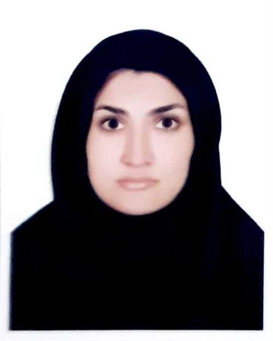 Nasrin Hosseinpour