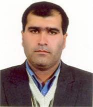 Ali Reza Eivazi