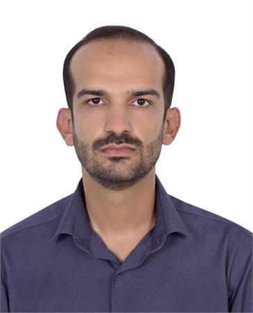 علي رضا درخشي خواجه